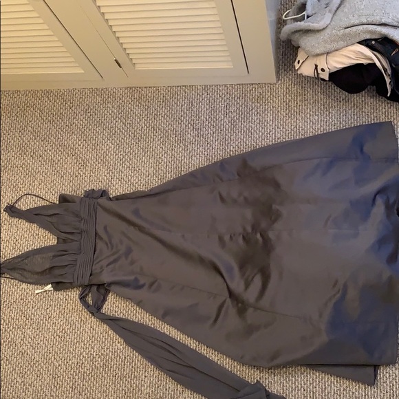 Bridesmaids Dress - Picture 2 of 8